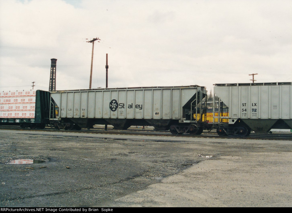 STLX 1164